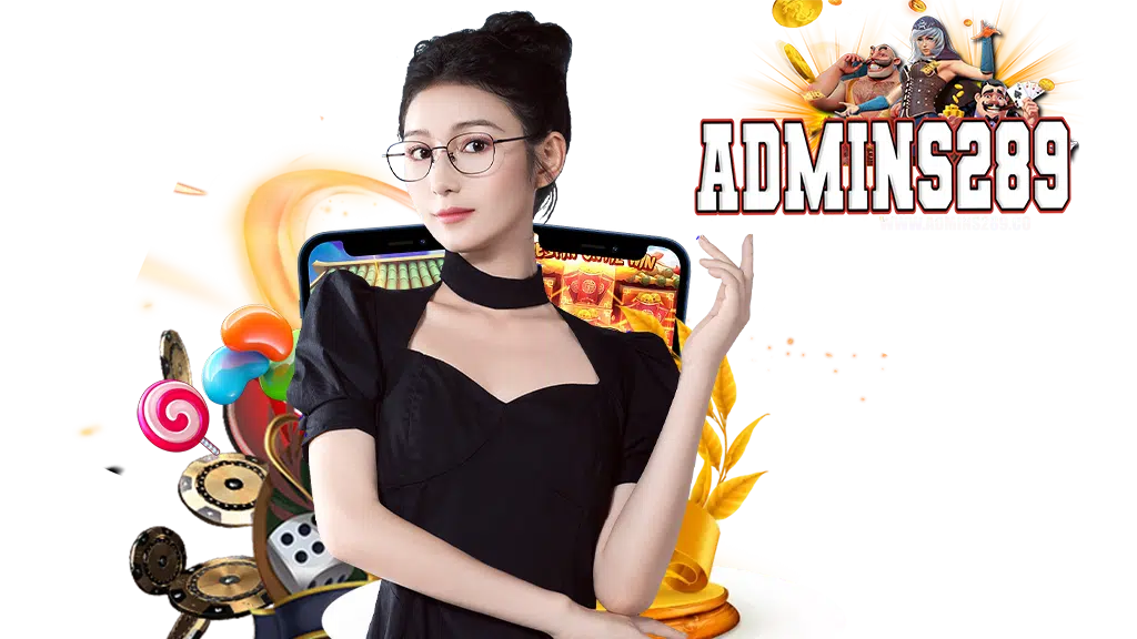 admin289-สล็อต